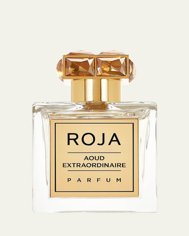 Aoud Extraordinaire Parfum,